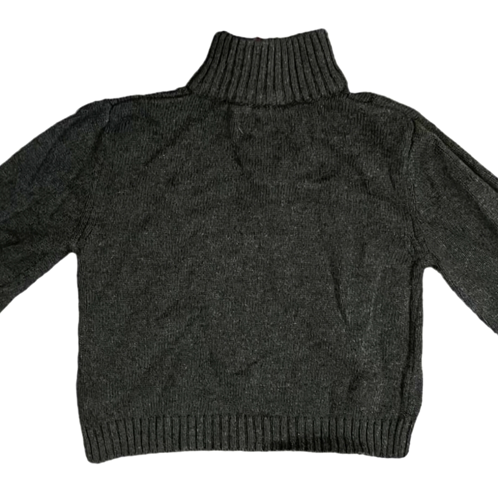 Nautica toddler sweater-EUC - Picture 2 of 3